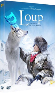 Wolf | Loup  |   DVD